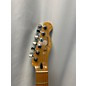 Used Fender Used Fender Player Plus Telecaster Sienna Sunburst Solid Body Electric Guitar