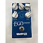 Used Wampler Ego Compressor Effect Pedal thumbnail