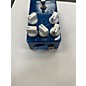 Used Wampler Ego Compressor Effect Pedal