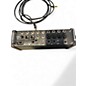 Used Behringer Used Behringer x air 12 Line Mixer thumbnail