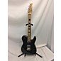 Used Schecter Guitar Research Used Schecter Guitar Research PT Fastback Black Solid Body Electric Guitar thumbnail