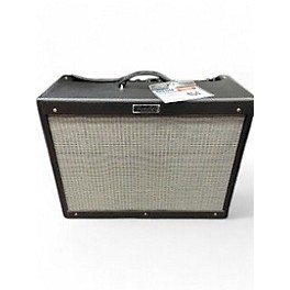 Used Fender Used Fender Hot Rod Deluxe III 40W 1x12 Tube Guitar Combo Amp