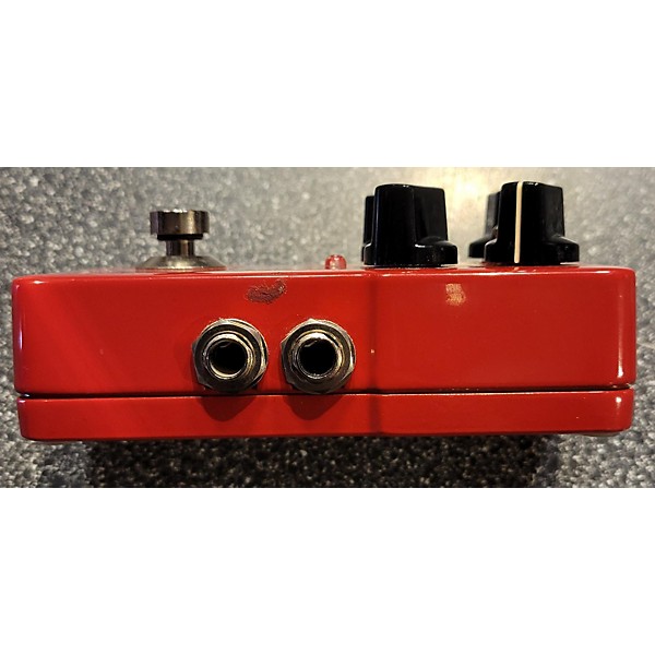 Used TC Electronic Used TC Electronic Hall Of Fame 2 Reverb Effect Pedal