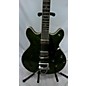 Used Guild Used Guild SF Apple Green Hollow Body Electric Guitar