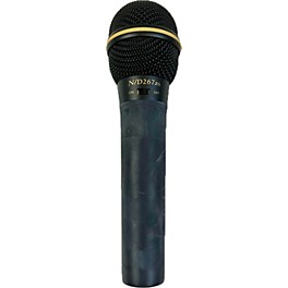 Used Electro-Voice N/d267as Dynamic Microphone