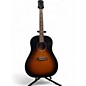 Used Epiphone Used Epiphone inspired by j45 2 Color Sunburst Acoustic Guitar thumbnail