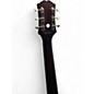 Used Epiphone Used Epiphone inspired by j45 2 Color Sunburst Acoustic Guitar