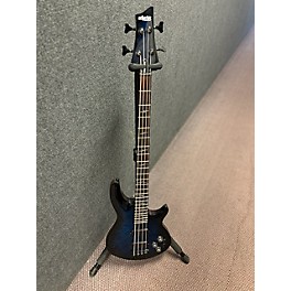 Used Schecter Guitar Research Omen Elite 4 Electric Bass Guitar