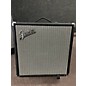 Used Fender Used Fender Rumble V3 25w 1x8 Bass Combo Amp thumbnail