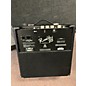 Used Fender Used Fender Rumble V3 25w 1x8 Bass Combo Amp