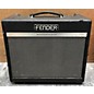 Used Fender Bassbreaker 15W 1x12 Tube Guitar Combo Amp