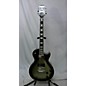 Used Epiphone Used Epiphone Les Paul Custom Adam Jones Art Collection "The Veil Of Bees" By Mark Ryden Silver Burst Solid Body Electric Guitar thumbnail