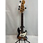 Used Fender 2018 Player Jazz Bass V Electric Bass Guitar thumbnail