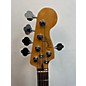 Used Fender 2018 Player Jazz Bass V Electric Bass Guitar