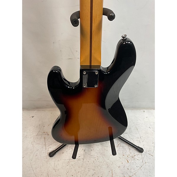 Used Fender 2018 Player Jazz Bass V Electric Bass Guitar