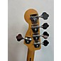 Used Fender 2018 Player Jazz Bass V Electric Bass Guitar