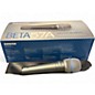 Used Shure Used Shure Beta 57A Dynamic Microphone thumbnail