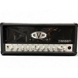 Used EVH 5150 III 50W Tube Guitar Amp Head