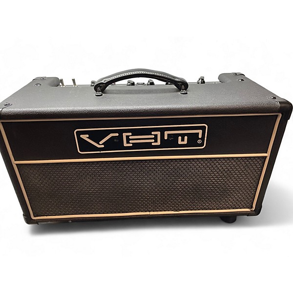 Used Used VHT Special 6 Ultra Hand Wired Tube Guitar Amp Head