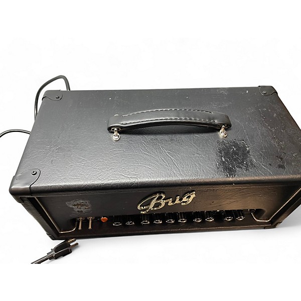 Used Bugera Used Bugera G20 INFINIUM Tube Guitar Amp Head