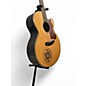 Used Tombstone Used TOMBSTONE A-430 Natural Acoustic Electric Guitar