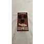 Used TC Electronic Used TC Electronic Rusty Fuzz Effect Pedal thumbnail