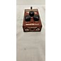 Used TC Electronic Used TC Electronic Rusty Fuzz Effect Pedal