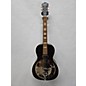 Used Recording King Used Recording King RPH-R2-E Sunburst Resonator Guitar thumbnail