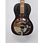 Used Recording King Used Recording King RPH-R2-E Sunburst Resonator Guitar