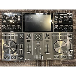 Used Denon DJ Prime Go DJ Controller