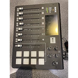 Used RODE Rodecaster Pro MultiTrack Recorder