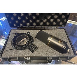 Used MXL 770 Condenser Microphone