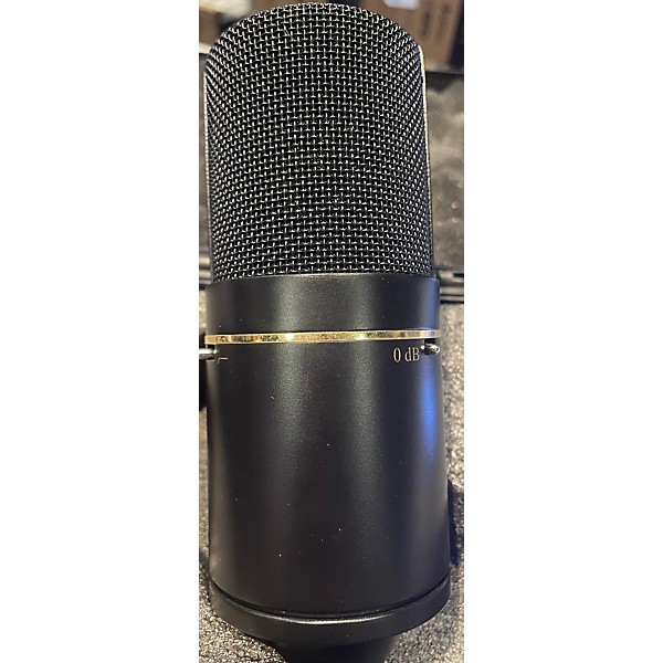 Used MXL 770 Condenser Microphone