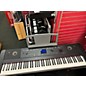 Used Yamaha Used Yamaha DGX660 Portable Keyboard thumbnail