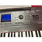 Used Yamaha Used Yamaha DGX660 Portable Keyboard