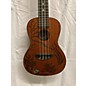 Used Luna Used Luna Uke Coral Natural Ukulele