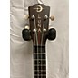 Used Luna Used Luna Uke Coral Natural Ukulele