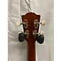 Used Luna Used Luna Uke Coral Natural Ukulele