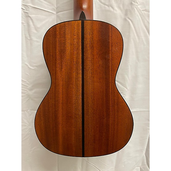 Used Luna Used Luna Uke Coral Natural Ukulele