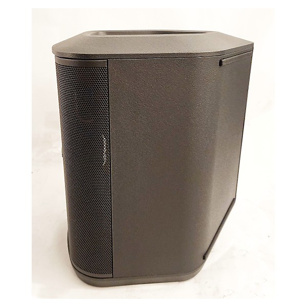 Used Bose Used Bose S1 Pro+ Powered Speaker