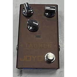 Used Joyo Used Joyo TAUREN Effect Pedal