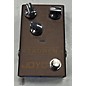 Used Joyo Used Joyo TAUREN Effect Pedal thumbnail