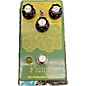 Used EarthQuaker Devices Plumes Small Signal Shredder Overdrive Effect Pedal thumbnail