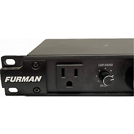 Used Furman Used Furman PL-PLUS C Power Conditioner