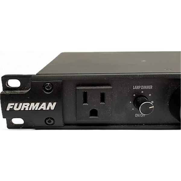 Used Furman Used Furman PL-PLUS C Power Conditioner