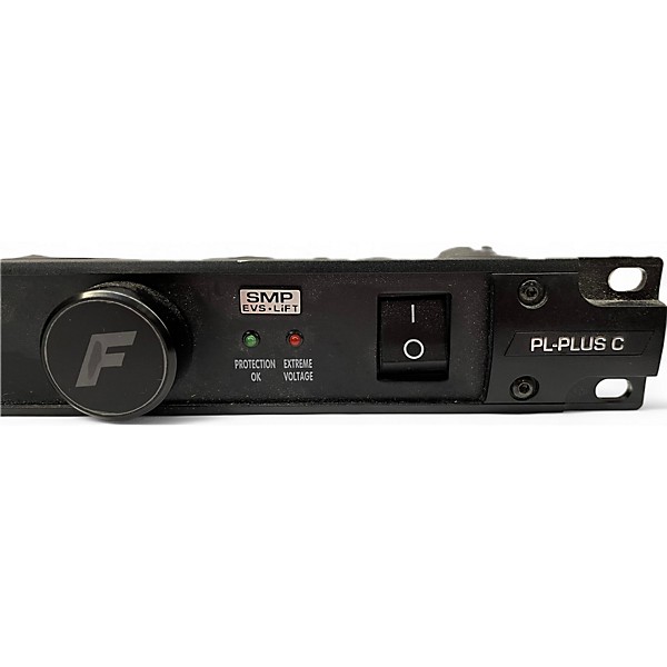 Used Furman Used Furman PL-PLUS C Power Conditioner