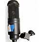 Used Audio-Technica Used Audio-Technica AT2020 Condenser Microphone thumbnail