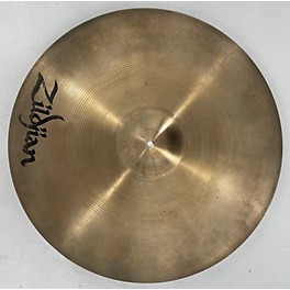 Used Zildjian Used Zildjian 22in A Series Medium Ride Cymbal