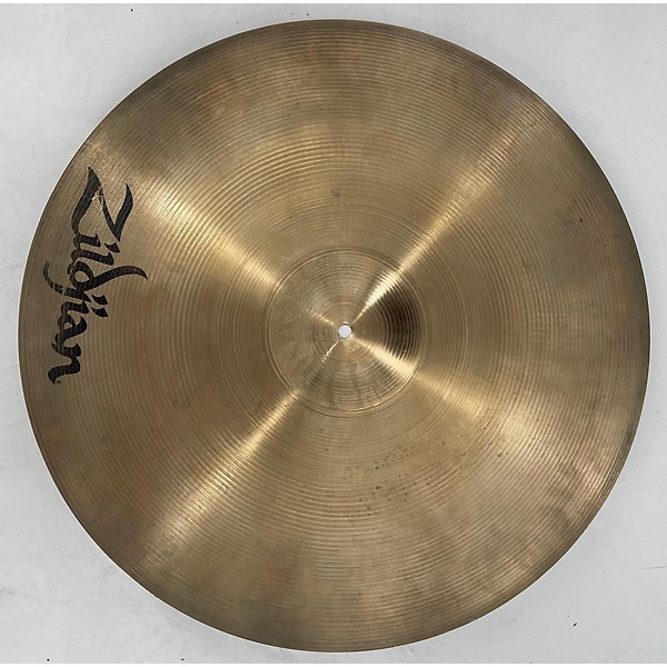 Used Zildjian Used Zildjian 22in A Series Medium Ride Cymbal