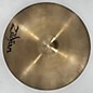 Used Zildjian Used Zildjian 22in A Series Medium Ride Cymbal thumbnail